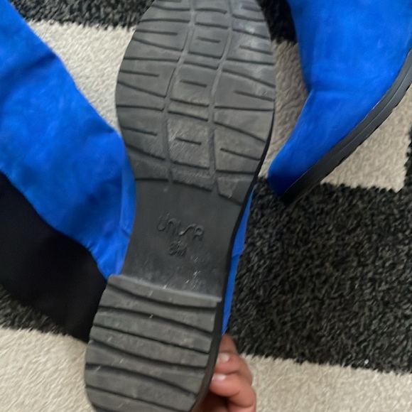 Two tone boots - Picture 2 of 3